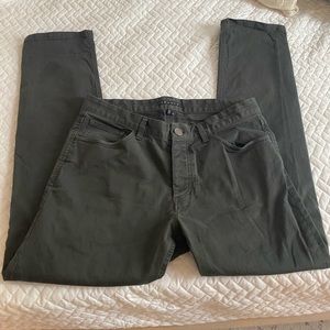 Theory Men’s Five Pocket Pant